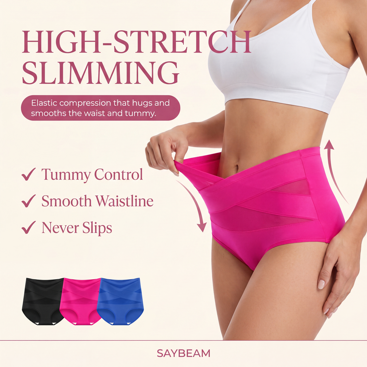 Sculpt Brief